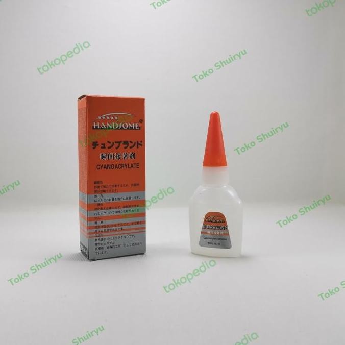 

Lem Handsome Korea Box (Hs-10) Co