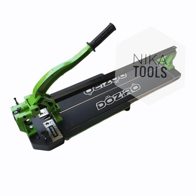 Sale Alat Potong Keramik Granit Manual 60Cm Laser Granit Tile Cutter Doziro