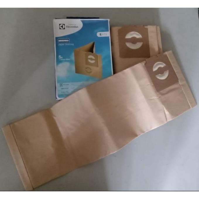 [Expert] Kantong debu vacuum cleaner Original electrolux FLEXIO Z800 Z803 Z813 Z833 Z825 Z840 Z845