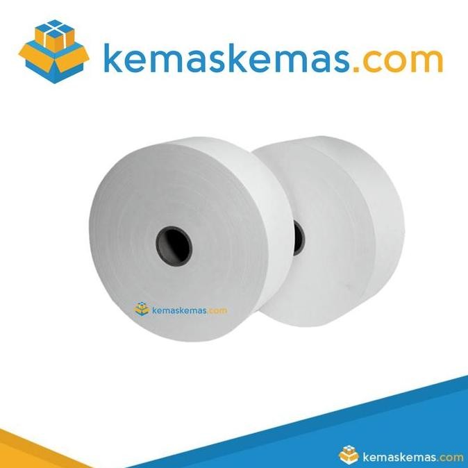 

Kertas Teh Celup / Tea Bag Paper Roll / Kertas Filter Teh BS