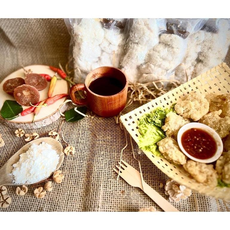 

Joeraganlapak Cireng Salju Bumbu Rujak Terenak - Cireng Salju Bumbu Rujak Pengiriman Isntant Viral