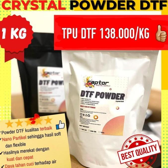 

POWDER DTF LEM BUBUK POWDER DTF CRYSTAL