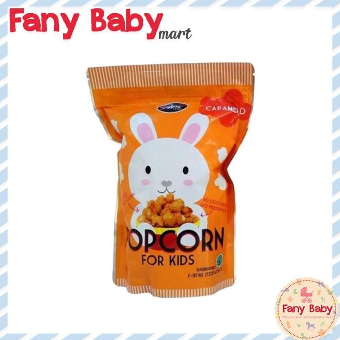 

POPCORN ABE FOOD FOR KIDS / 80GR RB10
