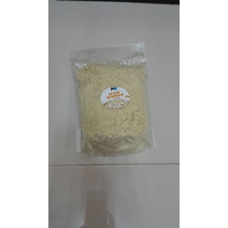 

Menir Kemiri Kualitas Super 1kg Murah RB10