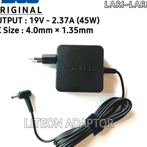 Adaptor Charger Laptop Adp45Bw Z 19V2.37A 45W