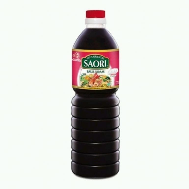 

SaSaus Tiram 1 Liter RB10