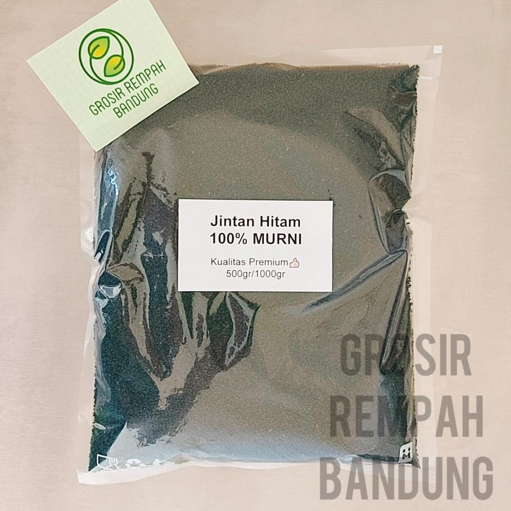 

Jintan Hitam / Bersih Pilihan / Rempah / Kualitas Terbaik RB10