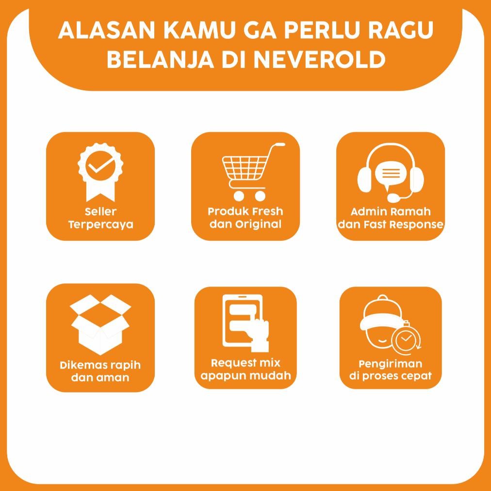 

Beras Sania 5kg Pulen Aman Keluarga RB10