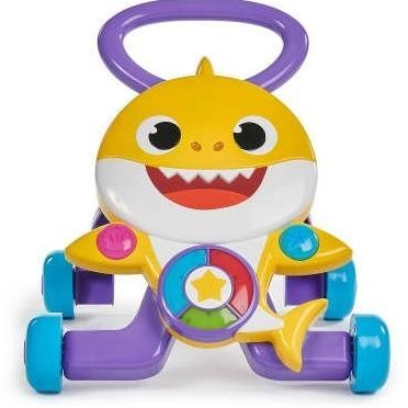 Wowwee Baby Shark Melody Walker 61064