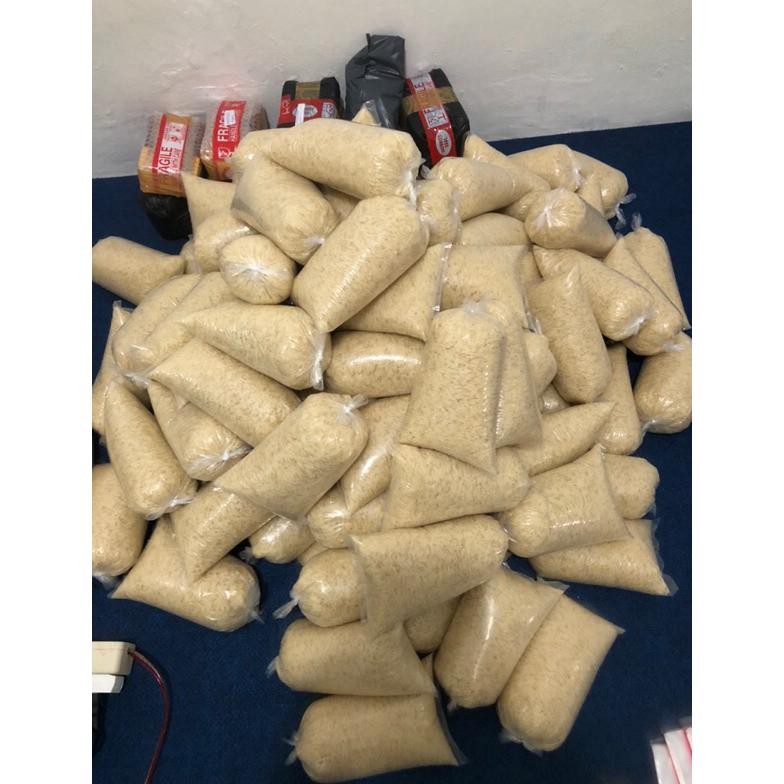 

Daawat Beras Basmati Dari India Long Grain 1kg RB10