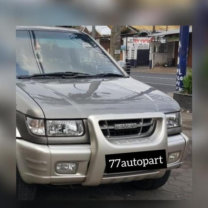 . Lampu kabut foglamp panther kapsul 2000 2003