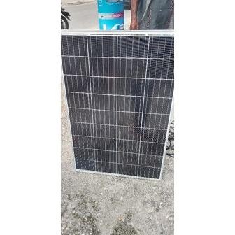 SOLAR PANEL 120WP/ PANEL SURYA 120WP/ PANEL SOLAR MONO120WP/