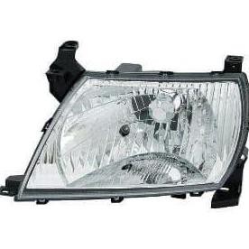 . HEADLAMP KIJANG LGX 2003-04 KIRI