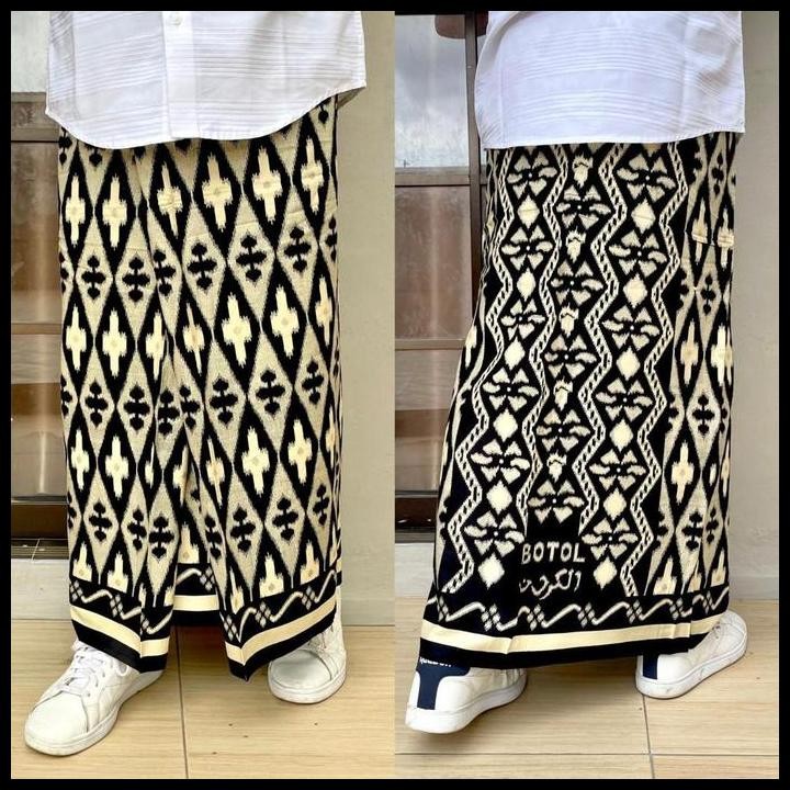 Terbaru Sarung Goyor Botol Print Rayon Super Humaira Dewasa Printing Muslim Batik Murah Terbaru Sarw