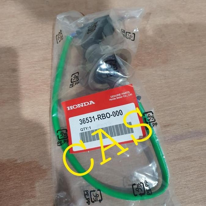 . SENSOR OXYGEN SENSOR OKSIGEN 02 JAZZ RS MOBILIO FREED BRIO ATAS