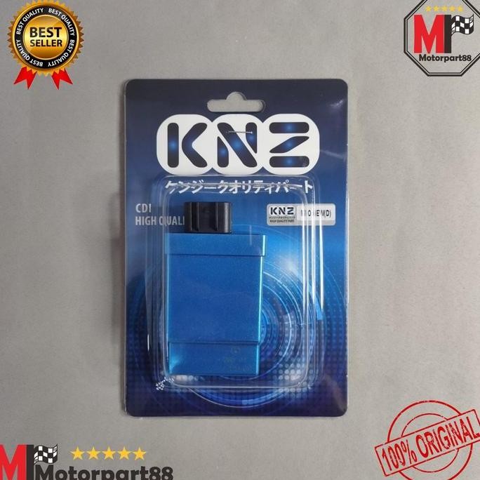 CDI DIGITAL MIO NEW SMILE VEGAZR VEGA ZR KNZ