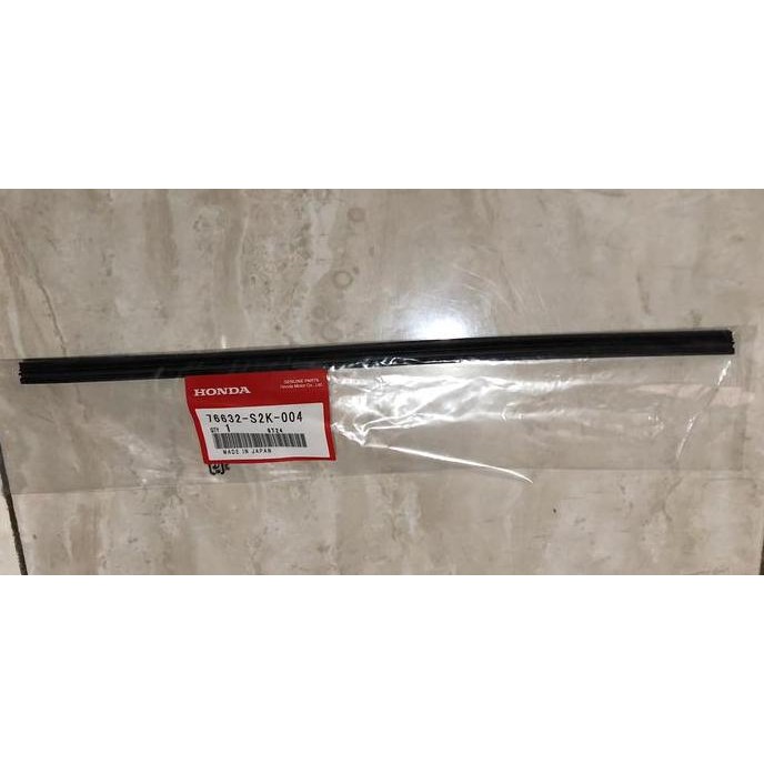 . Karet Wiper Belakang Crv 2007-2012, Crv Gen 3