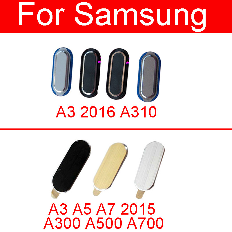 

Tombol tombol pengembalian rumah untuk samsung galaxy a3 a5 a7 2015 2016 a310 a300 a500 a700 menu to