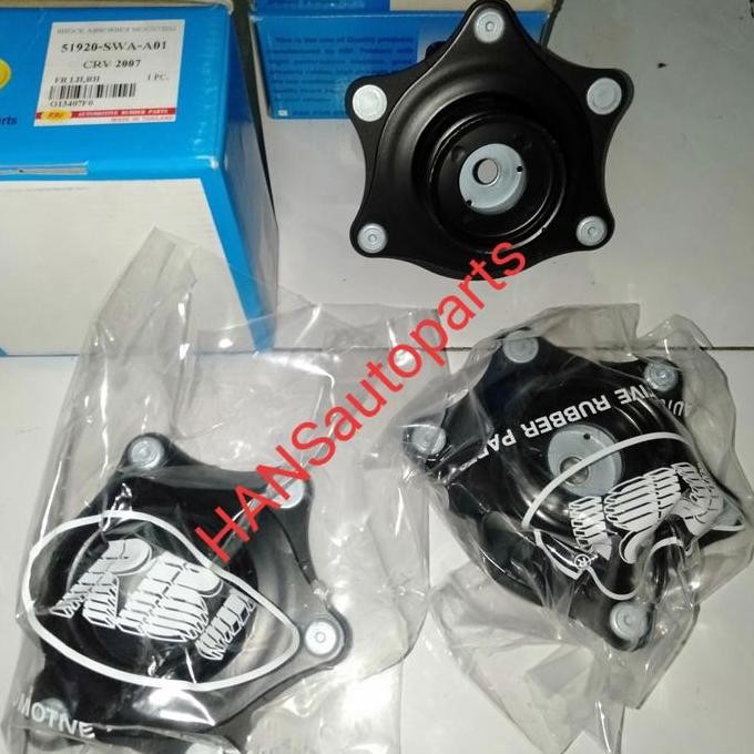 . support shock all new crv gen 3 merk RBI