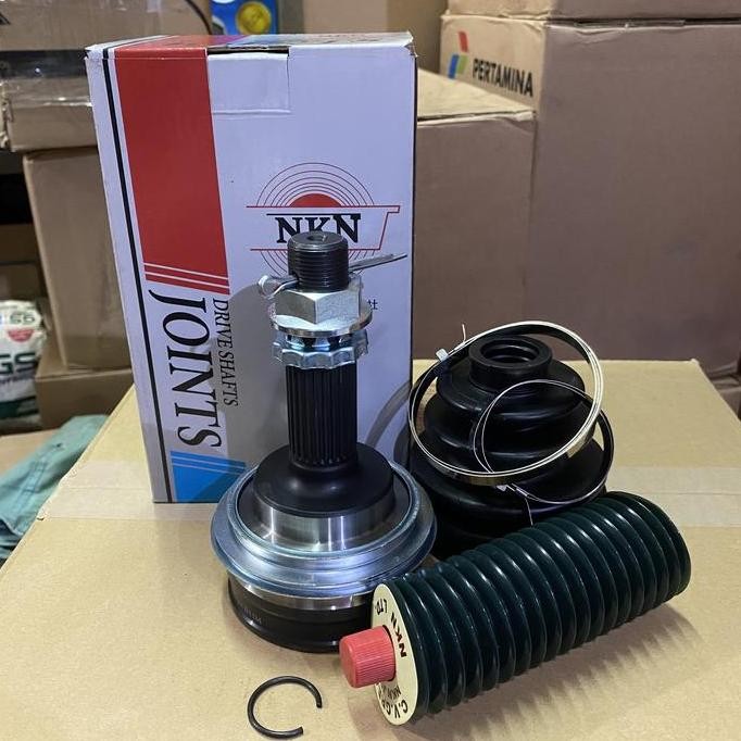 . CV Joint Outer Corolla Great/As Kopel Luar Corolla Great