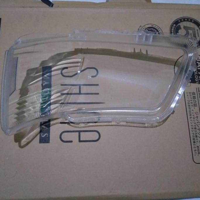 . MIKA HEAD LAMP GRAND MAX