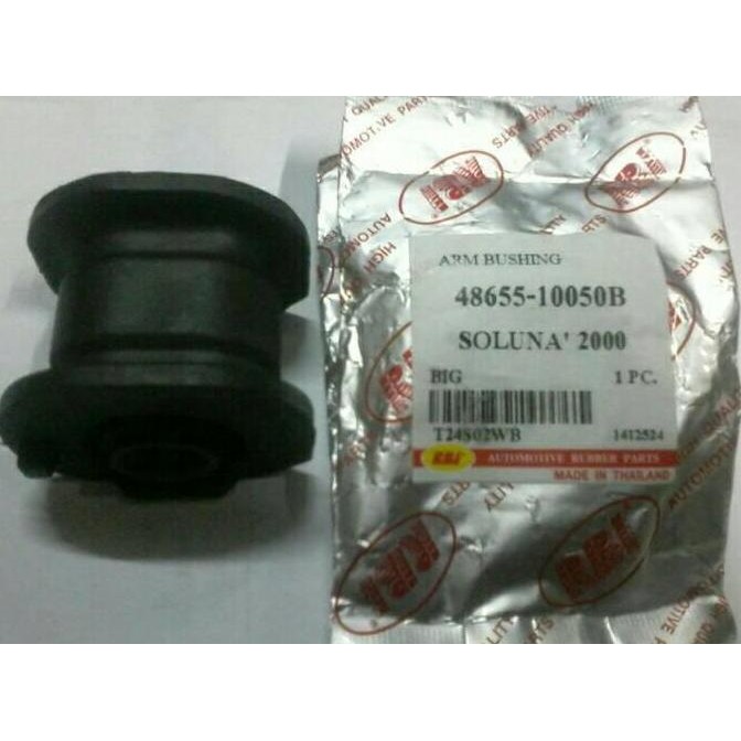 . BOS BOSH ARM BUSHING ARM BESAR SOLUNA RBI