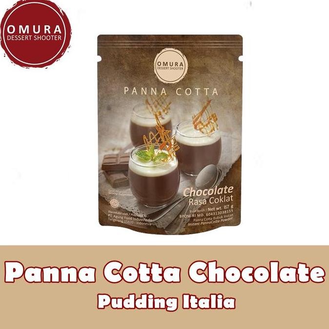 

Promo Groceries - 10 Pcs Panna Cotta + 1 Shooter Box