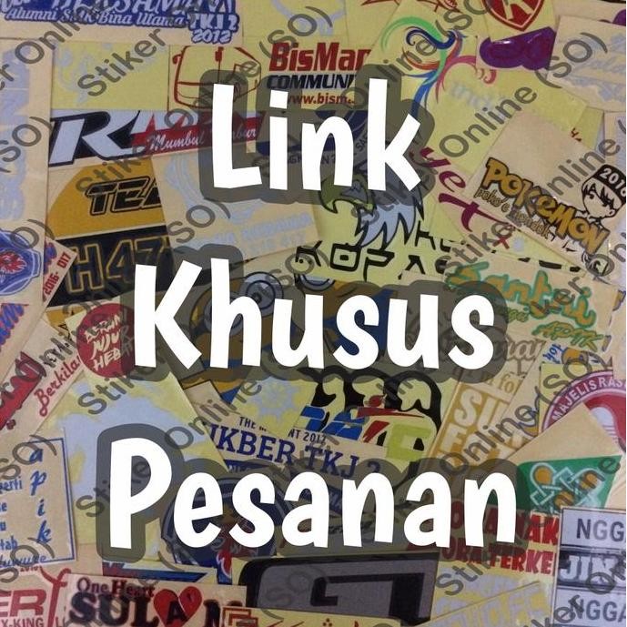 

Stiker Cutting At Co