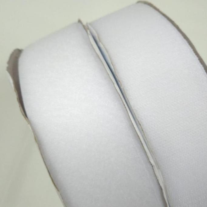 

Strap / Magic Tape Perekat Kain Uk 50 mm / 5 cm PER ROLL