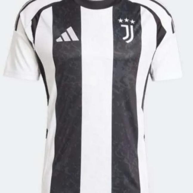 JERSEY ADIDAS JUVENTUS HOME ORIGINAL 2024 2025 BNWT