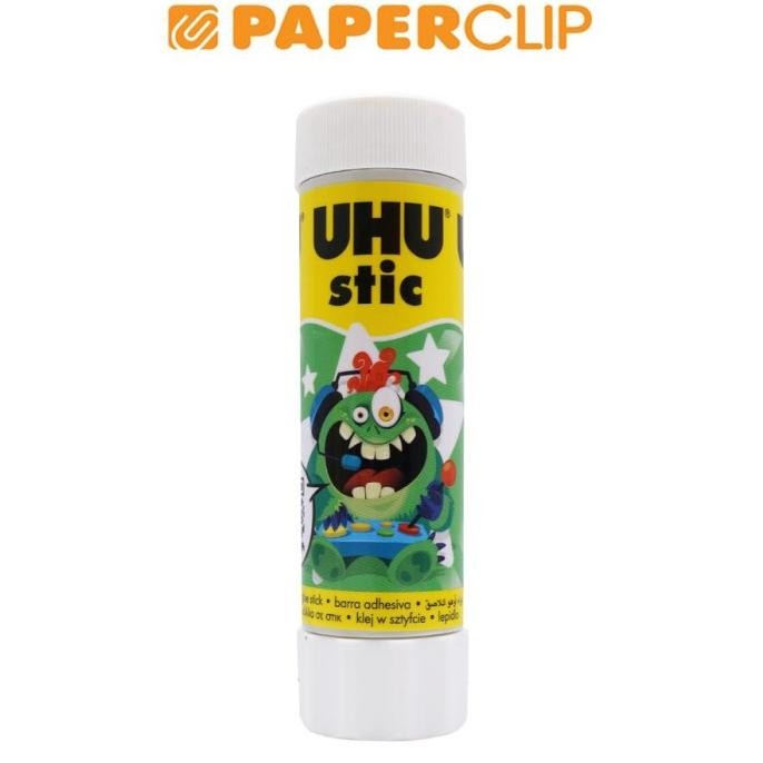 

LEM UHU STIC 170SP NO.22 40GR