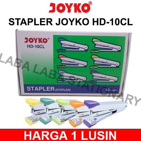 

Stapler Joyko HD-10