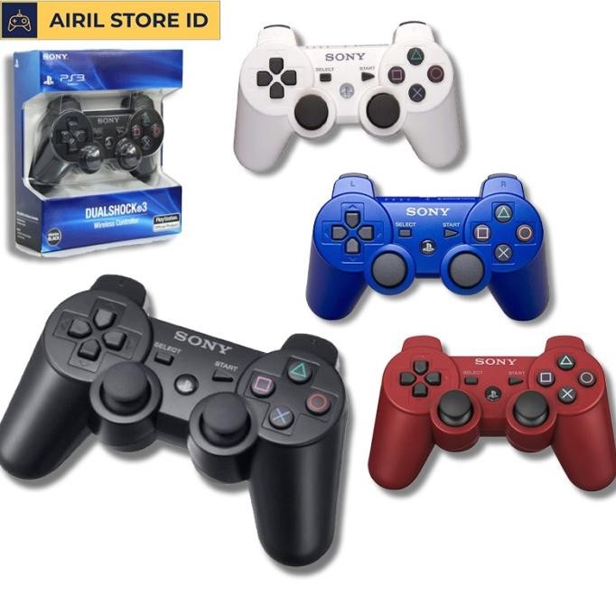 [Expert] Stik ps3 ori pabrik / stik ps3 wirelles ori pabrik
