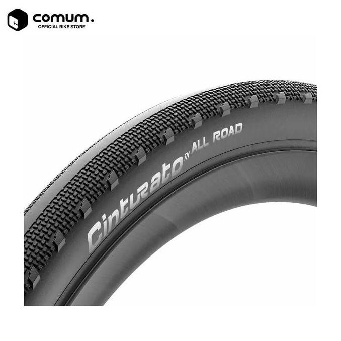 BEBAS ONGKIR - PIRELLI CINTURATO ALL ROAD TLR