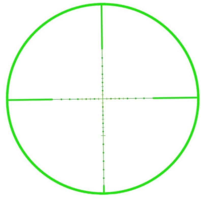 TELESCOPE MARCOOL ASSAILANT 1.2-6x24IR BUNTUNG terlaris