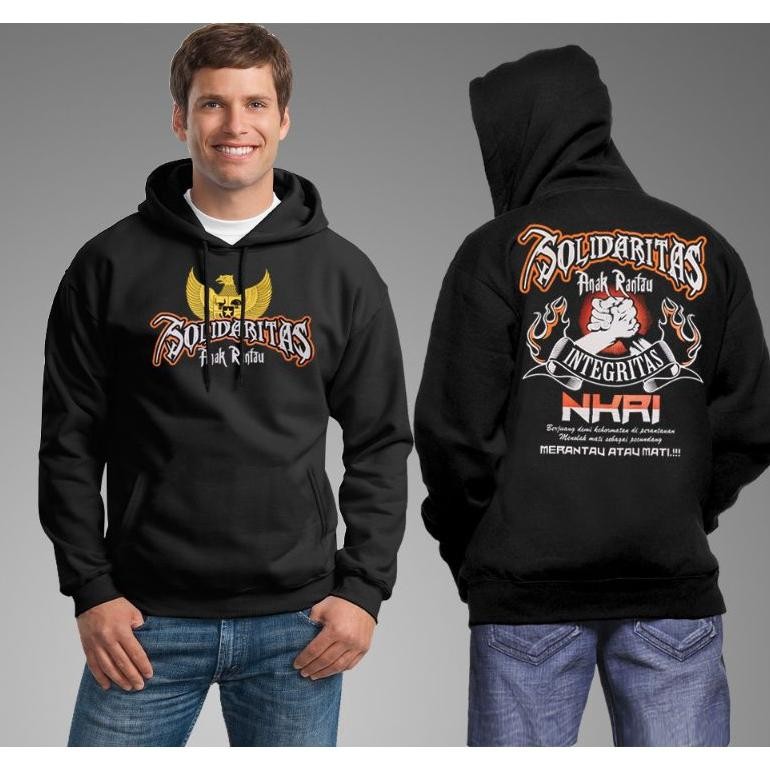 Promo Sweater Anak Rantau, Hoodie Anak Rantau, Jaket Anak Rantau