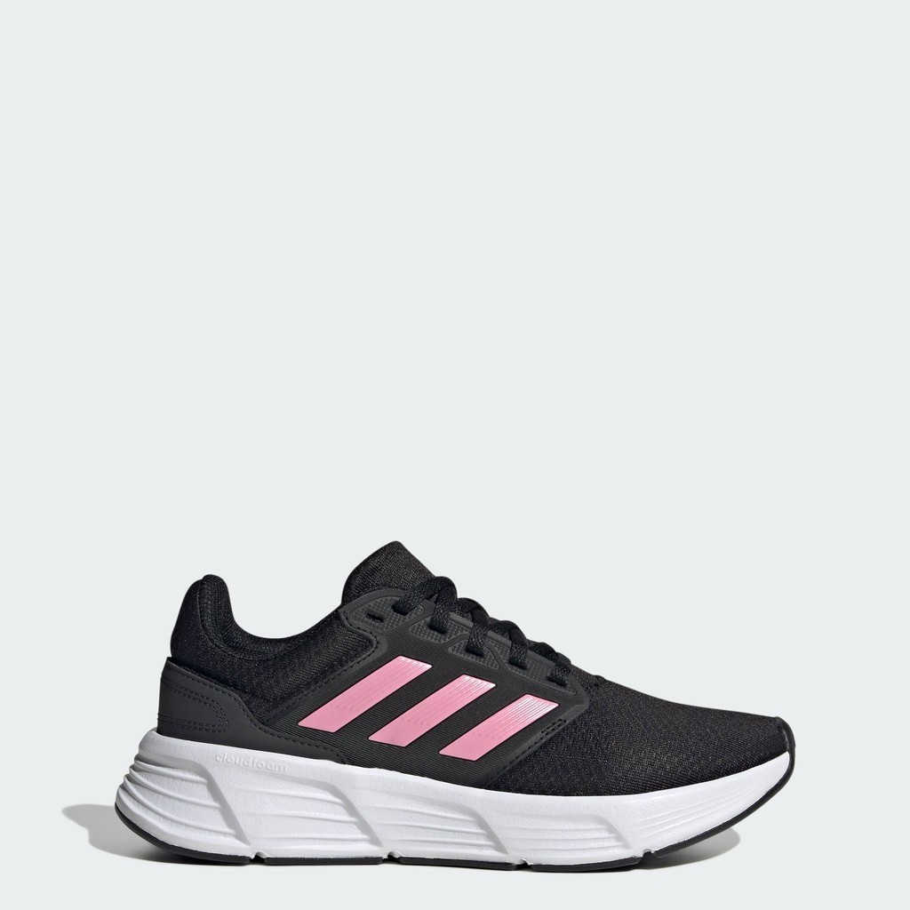adidas Running Galaxy 6 Shoes Women Black IE8149