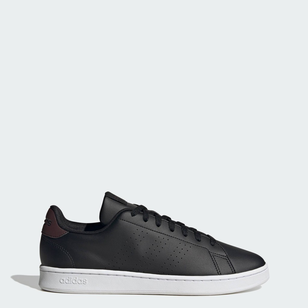 adidas Lifestyle Advantage Shoes Men Black ID9630