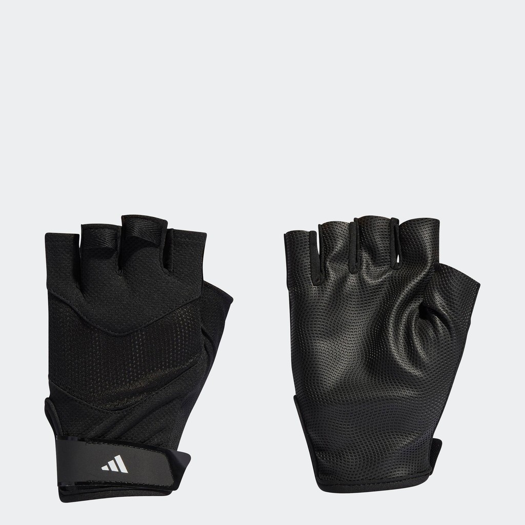 adidas Gym & Training Training Gloves Unisex Black II5598