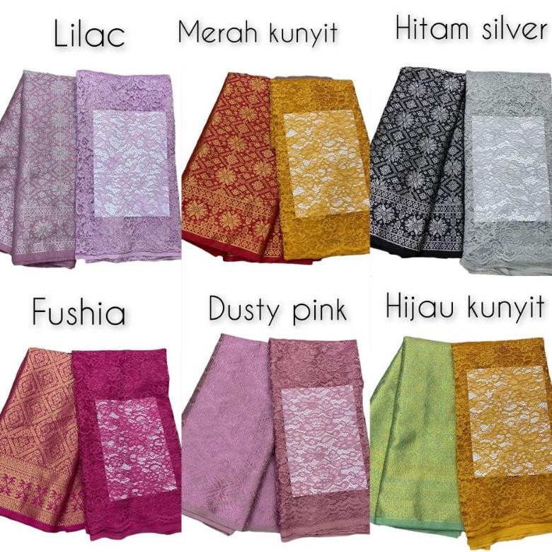 PAKET BRIDESMAID, PAKET KEBAYA, PAKET MURAH, PAKET SETELAN SONGKET, PAKET KEBAYA, BROKAT MURAH, PAKE