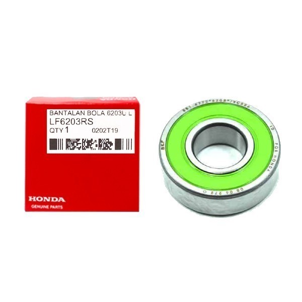 Laher 6203RS (LF6203RS) AHM