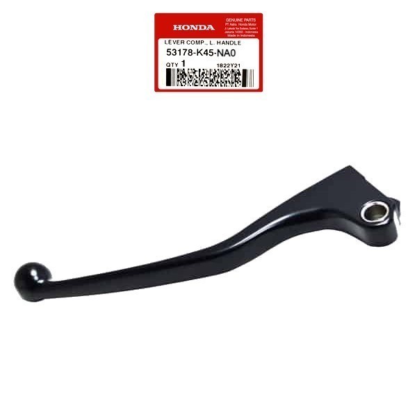 Handel Kopling CB150 LED HITAM (53178-K45-NA0)