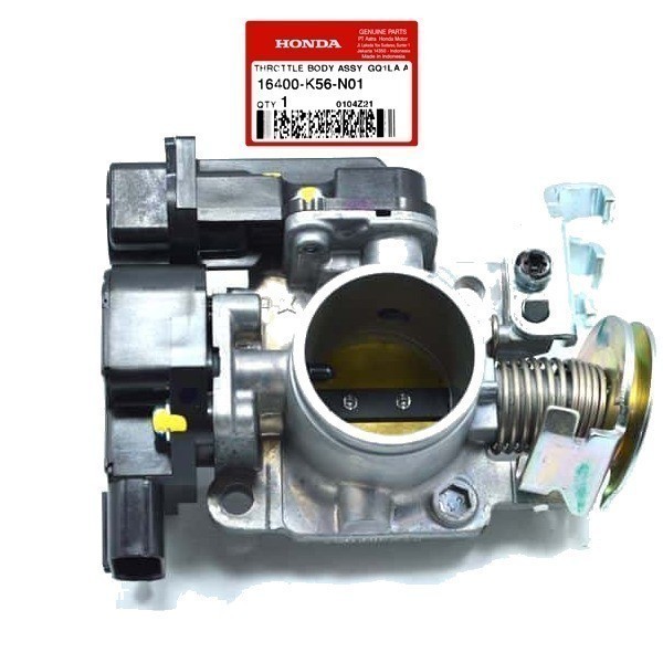 Throttle Body Assy CB150 LED / Sonic 150 (16400-K56-N01)
