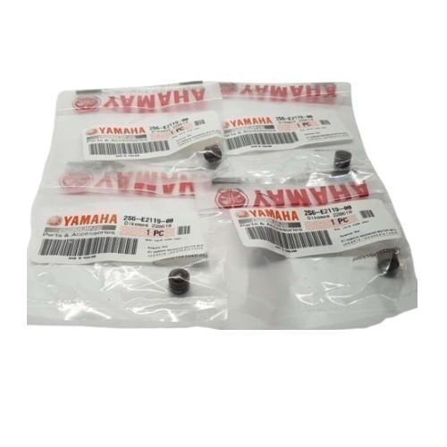 Sil Klep Juoiter-MX / Vixion (2S6-E2119-00)