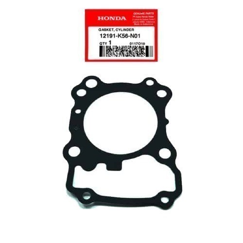 Paking Bawah CB150 LED / Sonic 150 LED (12191-K56-N01)