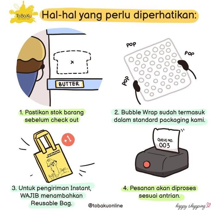 

Mili Osaka Brown Sugar Sirup Kualitas Terbaik Harga Termurah
