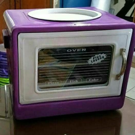 TERMURAH - Oven Tangkring Flipper Oven Kompor Flipper