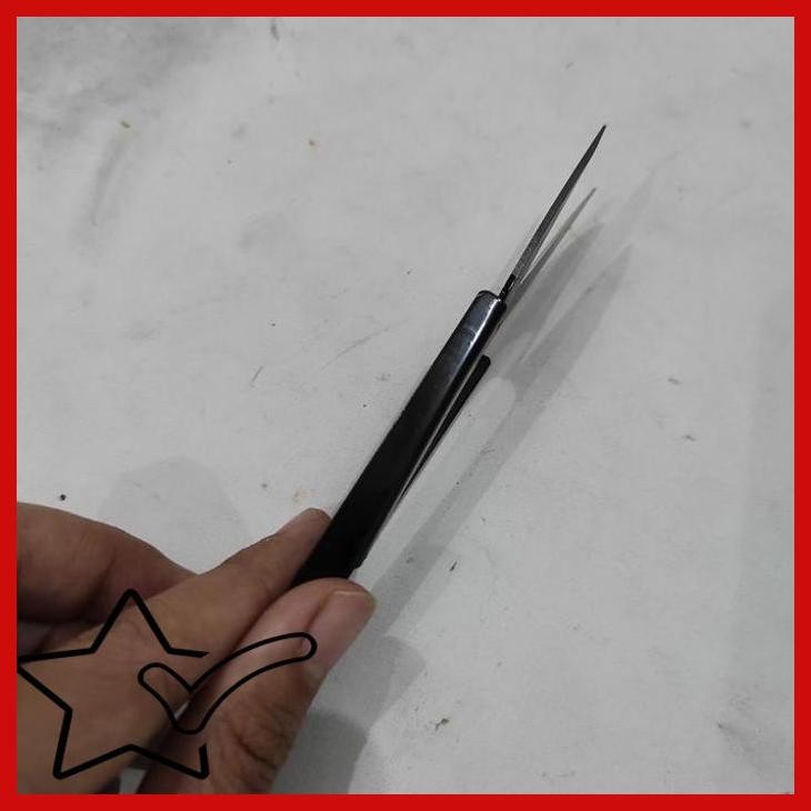 

[DMS] GUNTING BENANG TEKAN JARI GOOD QUALITY