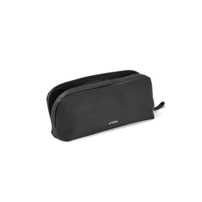 

TERLARIS - Orbitkey Pencil Case - Black