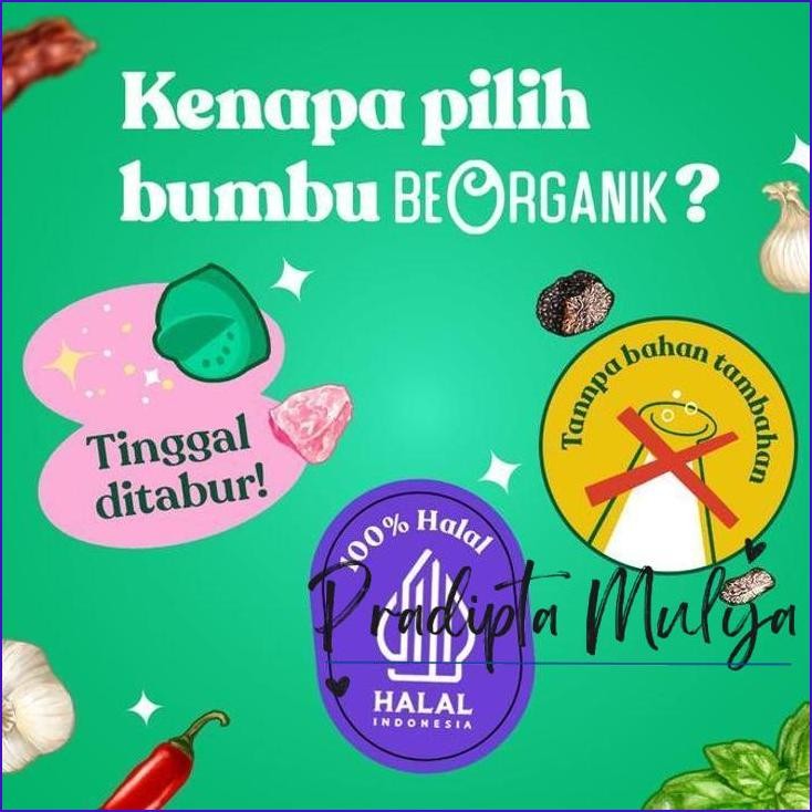

Yok Di Co.! Beorganik Red Onion Powder / Bawang Merah Bubuk / Shallot Powder